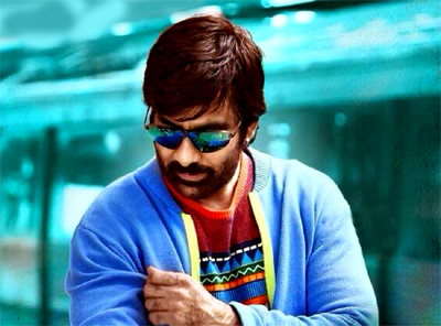 Power Movie Shooting in RFC